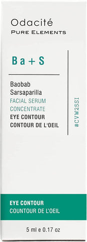 Odacite BA+S EYE CONTOUR serum - 5 ml anti wrinkle serum