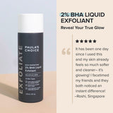 Paula's Choice Skin Perfecting 2% BHA Liquid Exfoliant 118 ml