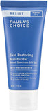 PAULA'S CHOICE - RESIST Skin Restoring Moisturizer with SPF 50  -  60ml - 2 oz