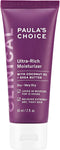 PAULA'S CHOICE - Ultra-Rich Moisturizer  -  60ml - 2 oz