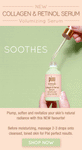 PIXI COLLAGEN & RETINOL SERUM