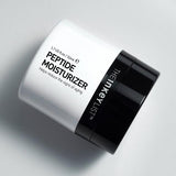 The Inkey List  - PEPTIDE MOISTURIZER