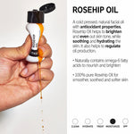 The Inkey List - Rosehip Oil 30 ml