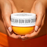 SOL DE JANEIRO - TRAVEL SIZE BRAZILIAN BUM BUM CREAM (75ML)