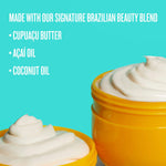 SOL DE JANEIRO - TRAVEL SIZE BRAZILIAN BUM BUM CREAM (75ML)