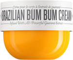 SOL DE JANEIRO - TRAVEL SIZE BRAZILIAN BUM BUM CREAM (75ML)