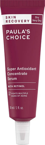 Paula's Choice Super Antioxidant Concentrate Serum with Retinol 30 ml