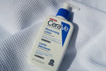 Cerave  - moisturising lotion for dry to very dry skin 16 oz ,  473 ml
