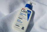 Cerave  - moisturising lotion for dry to very dry skin 16 oz ,  473 ml
