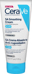 CeraVe, SA smoothing cream 177 ml