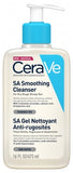 Cerave - SA smoothing cleanser 473 ml