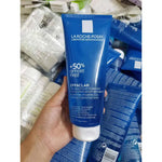 La Roche Posay  ,  EFFACLAR GEL FACIAL WASH FOR OILY SKIN FOAMING FACIAL WASH FOR OILY SKIN 300 ML