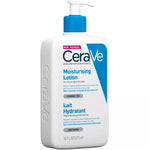 Cerave  - moisturising lotion for dry to very dry skin 16 oz ,  473 ml
