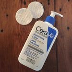 Cerave  - moisturising lotion for dry to very dry skin 16 oz ,  473 ml