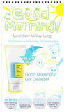 Korean - Cosrx, Low pH Good Morning Gel Cleanser, 150 ml