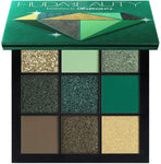 HUDA BEAUTY Emerald Obsessions Palette ( 9.9g ) -  UAE - Dubuy World