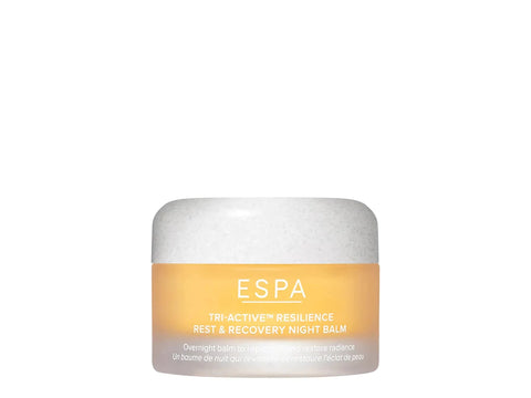 ESPA TRI-ACTIVE RESILIENCE REST AND RECOVERY NIGHT BALM 15 ML