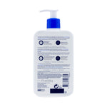 Cerave  - moisturising lotion for dry to very dry skin 16 oz ,  473 ml