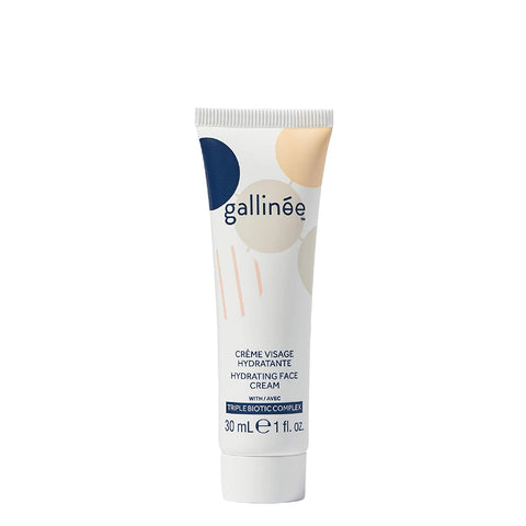 Gallinée  Full Size Hydrating Face Cream  -  30ml