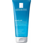 La Roche Posay  ,  EFFACLAR GEL FACIAL WASH FOR OILY SKIN FOAMING FACIAL WASH FOR OILY SKIN 200ML