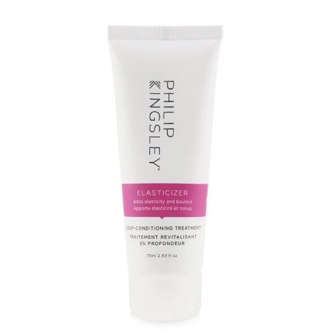 PHILIP KINGSLEY ELASTICIZER DEEP-CONDITIONING TREATMENT 75ML