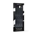 MORPHE Eye Got This 4-Piece Eye Brush Collection