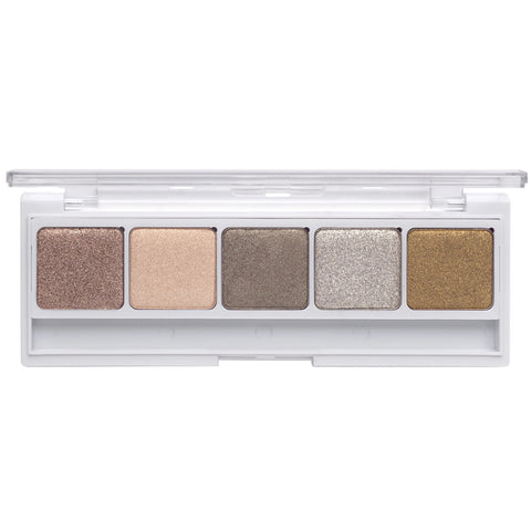 NATASHA DENONA Eyeshadow Palette 5 - 09