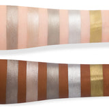 NATASHA DENONA Eyeshadow Palette 5 - 09