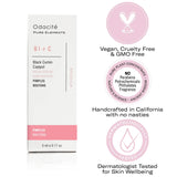 ODACITE  - Pimples Serum Concentrate (Black Cumin + Cajeput) ( 5ml )