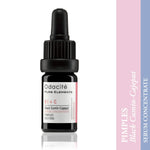 ODACITE  - Pimples Serum Concentrate (Black Cumin + Cajeput) ( 5ml )