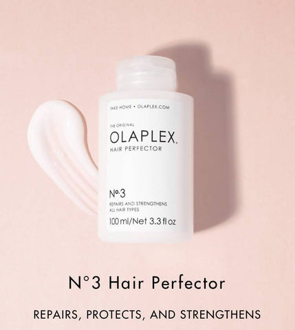 OLAPLEX - No 3 Hair Perfector - 100 ML